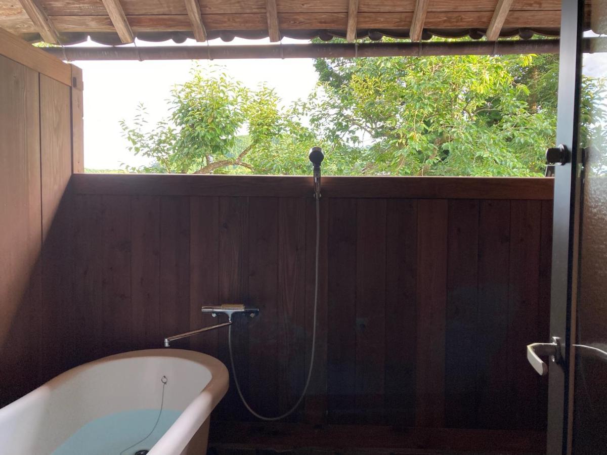 一汁一菜の宿　ちゃぶダイニング Ichiju Issai No Yado Chabu Dining Unforgettable Farmstay Experience In Deep Kyoto Ayabe Εξωτερικό φωτογραφία