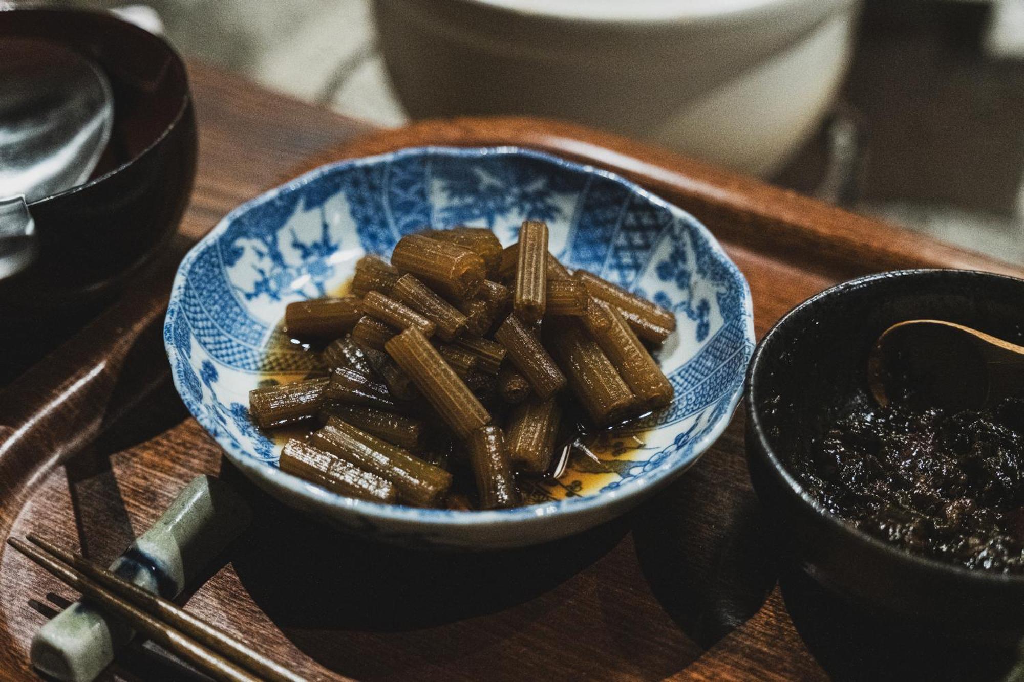 一汁一菜の宿　ちゃぶダイニング Ichiju Issai No Yado Chabu Dining Unforgettable Farmstay Experience In Deep Kyoto Ayabe Εξωτερικό φωτογραφία