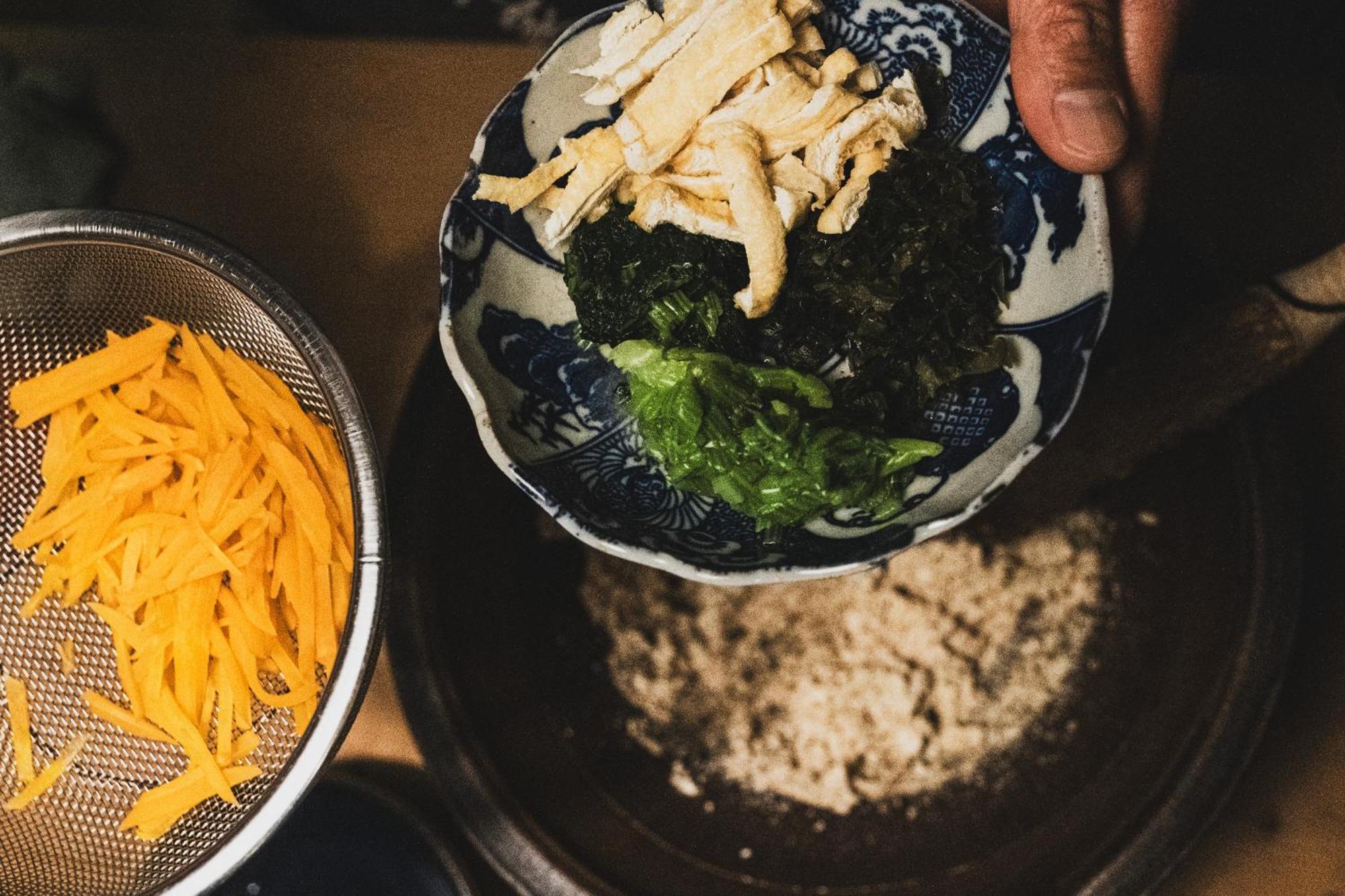 一汁一菜の宿　ちゃぶダイニング Ichiju Issai No Yado Chabu Dining Unforgettable Farmstay Experience In Deep Kyoto Ayabe Εξωτερικό φωτογραφία