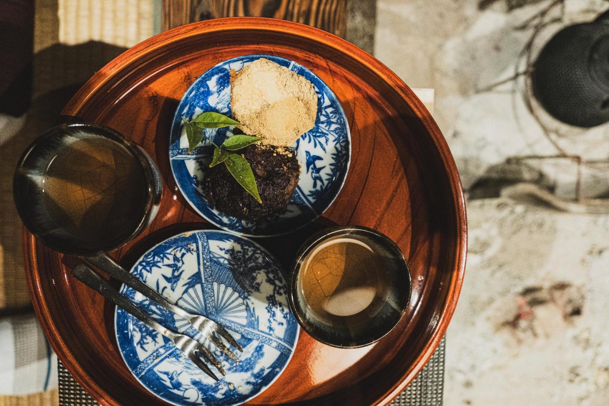 一汁一菜の宿　ちゃぶダイニング Ichiju Issai No Yado Chabu Dining Unforgettable Farmstay Experience In Deep Kyoto Ayabe Εξωτερικό φωτογραφία