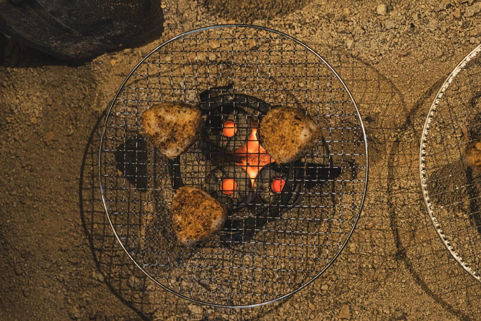 一汁一菜の宿　ちゃぶダイニング Ichiju Issai No Yado Chabu Dining Unforgettable Farmstay Experience In Deep Kyoto Ayabe Εξωτερικό φωτογραφία