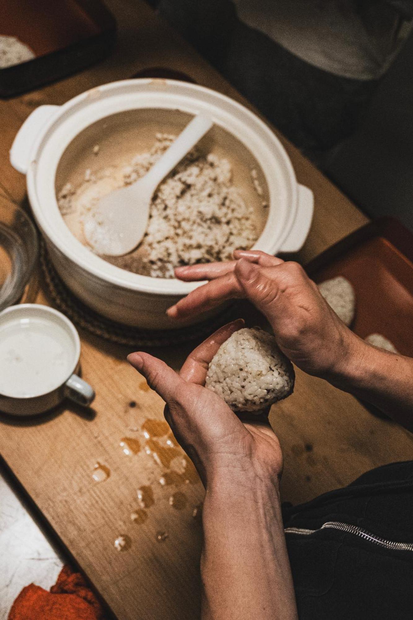 一汁一菜の宿　ちゃぶダイニング Ichiju Issai No Yado Chabu Dining Unforgettable Farmstay Experience In Deep Kyoto Ayabe Εξωτερικό φωτογραφία