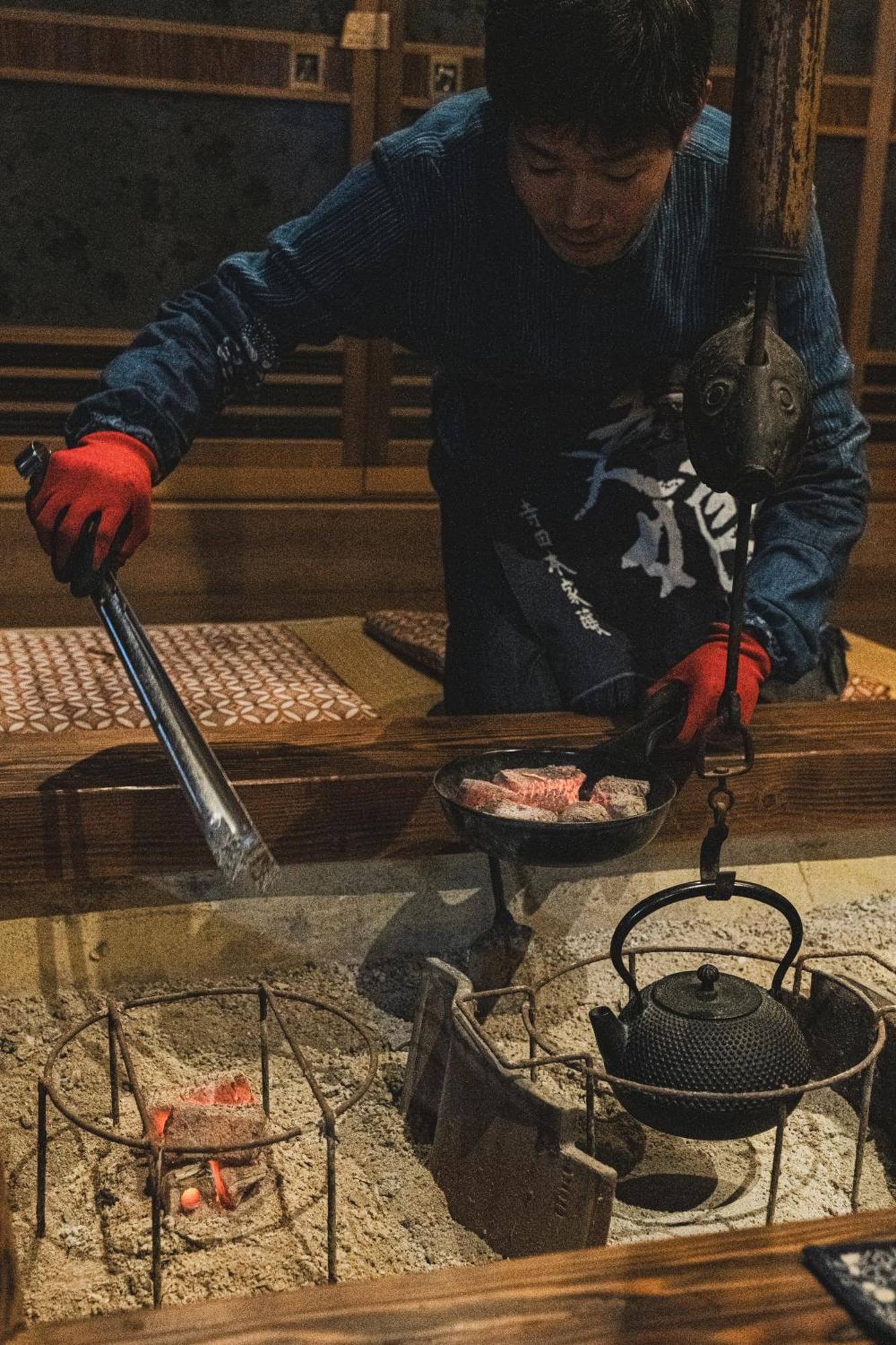 一汁一菜の宿　ちゃぶダイニング Ichiju Issai No Yado Chabu Dining Unforgettable Farmstay Experience In Deep Kyoto Ayabe Εξωτερικό φωτογραφία